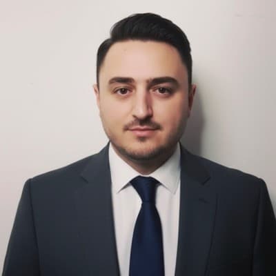 Enes Ismaili